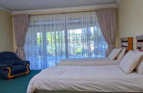 Harare East Bed & Breakfast | Unique Bed and Breakfast