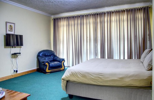 Harare East Bed & Breakfast | Unique Bed and Breakfast