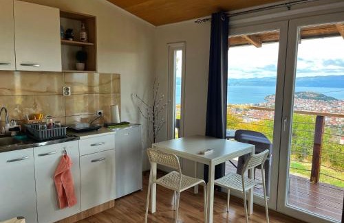 Ohrid Apartment | Unique Bungalow Cityview Ohrid