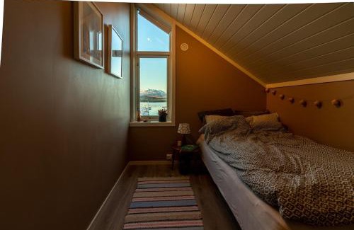 Vestvagøy House | Unique cabin in the heart of Lofoten