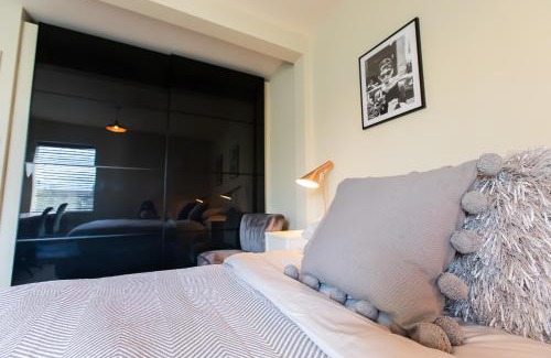 Norwich Apartment | Unique Central Town House