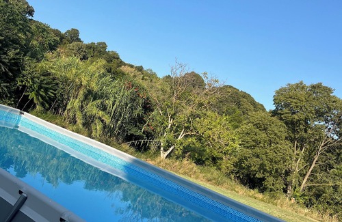 Quarante House | Unique character property in stunning location