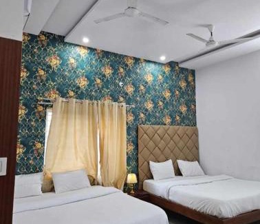 Shrirangapattana House | Unique City 2bhk homestay