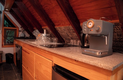 Punta Sur Cabin | Unique eclectic 1-bedroom Cabin/St in San Andrés y Providencia, a nature wonder!