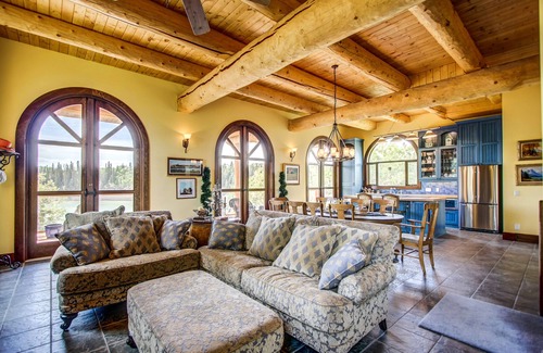 Calgary Cottage | Unique Cottage