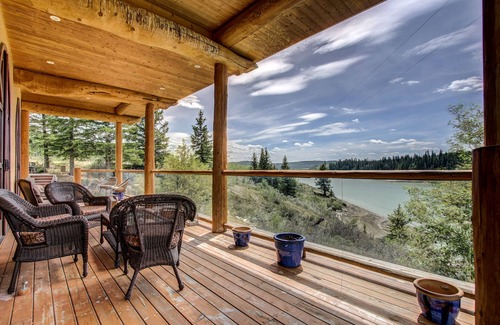 Calgary Cottage | Unique Cottage