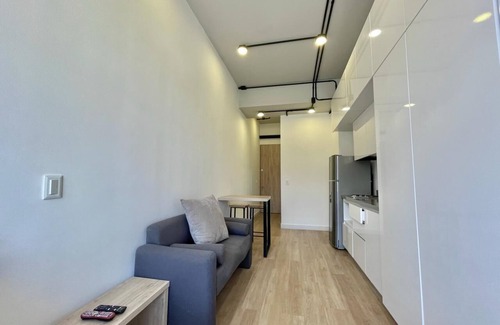 San Patricio Apartment | Unique Cozy Loft Santa Barbara 116