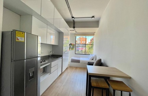 San Patricio Apartment | Unique Cozy Loft Santa Barbara 116