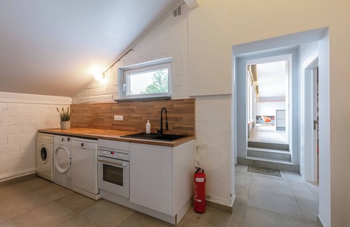 Bottelare House | Unique & exclusive 'Villa Gentbos', Castle villa °1881 in green oasis around Ghent