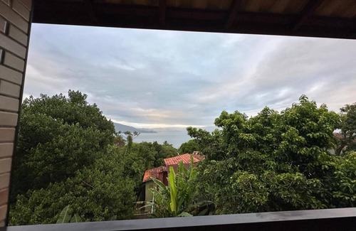 Armacao House | Unique Experience in Ilhabela