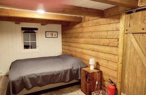 Gjerdrum House | Unique guesthouse in fantastic surroundings