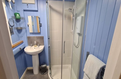 Litlington Cabin | Unique, hand-built cabin in the heart of the Cuckmere Valley