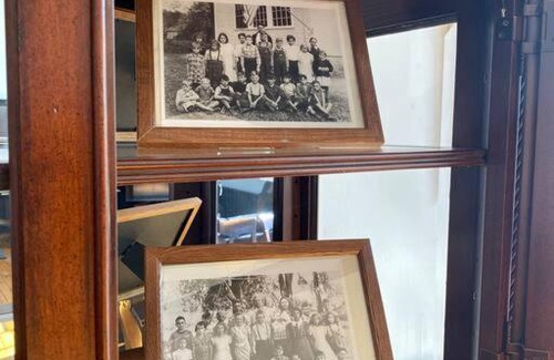 Chester House | UNIQUE/HISTORIC STAY IN AN 1874 ERA SCHOOLHOUSE!!!