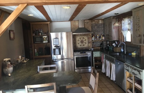 Essex Junction House | Unique home on 18 hole golf course near Burlington