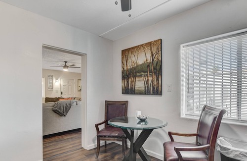 Las Vegas House | Unique Home w/ lots of Privacy!