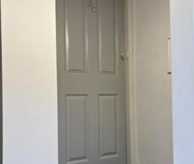 Carlisle Apartment | Unique, Large 2 bedroom Flat