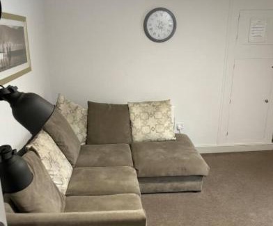 Carlisle Apartment | Unique, Large 2 bedroom Flat