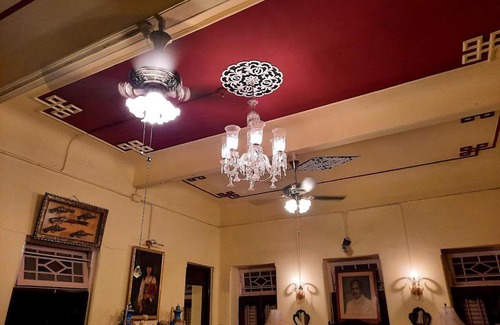 Shrirampur House | Unique Lodge