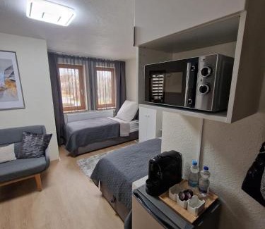 Steinenbronn Apartment | Unique Messe - Airport