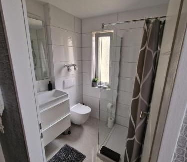 Steinenbronn Apartment | Unique Messe - Airport
