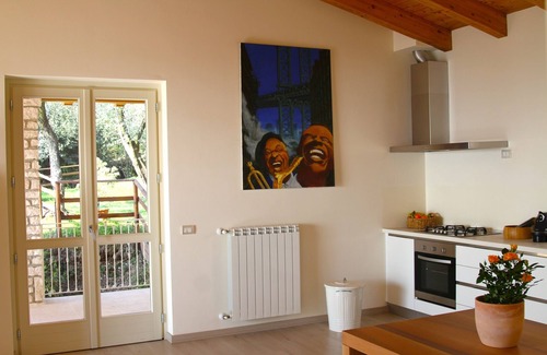 Toscolano Maderno House | Unique modern villa with breathtaking lake view.