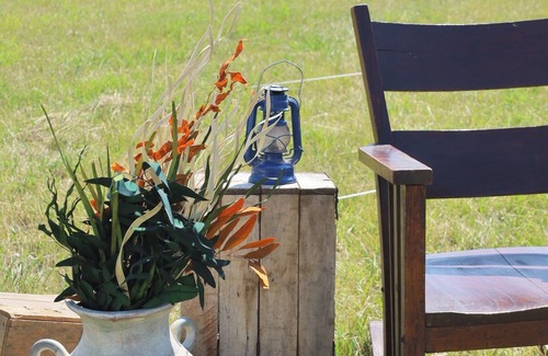 Absarokee Cabin | Unique Montana Glamping Experience