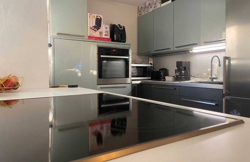 Munchen District Apartment | Unique Munich vacation apartment