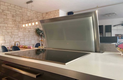 Munchen District Apartment | Unique Munich vacation apartment