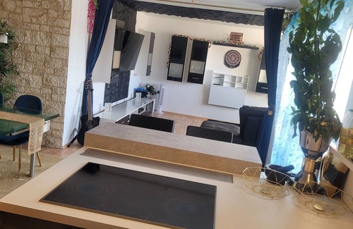 Munchen District Apartment | Unique Munich vacation apartment