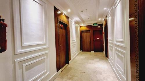 Punjab Apartment | unique plaza