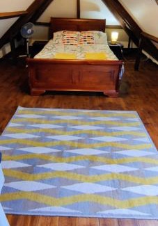Plymouth Apartment | Unique, quirky, historic 400 year old appartment