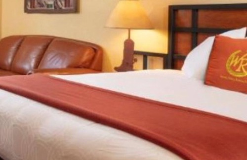 River Ranch Resort | Unique, River Ranch & Rodeo, Fl 2 Cabins Nov 1-8. Enjoy Exhilarating Activities