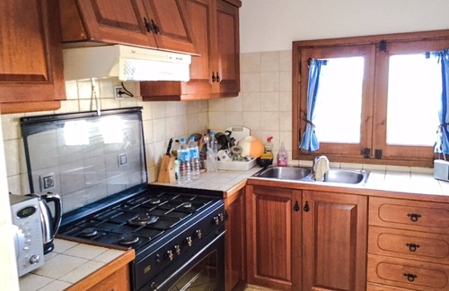 Villaverde Villa | Unique Rustic Villa, quite and relaxing. Cosy and familiar atmosphere