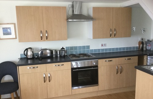 St. Margaret's Hope Cottage | Unique Seaside Cottage in a picturesque village .