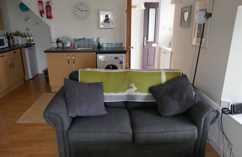 St. Margaret's Hope Cottage | Unique Seaside Cottage in a picturesque village .