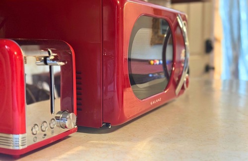 Greenbrier House | Unique Speakeasy Apartment Home near Downtown Nashville!