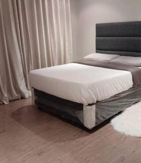 Lone Hill Apartment | Unique Stay- 1km to Monte Casino
