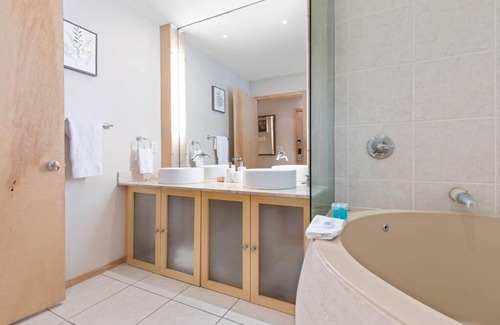 Palm Coast Apartment | Unique Stay with European Charm