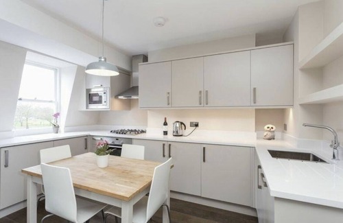 Northcote Apartment | Unique stylish 1bed apartment Battersea