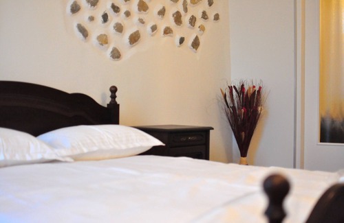 Sibiu Apartment | Unique. Stylish. Storyteller of the city's history