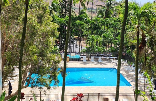 Makaha Condo | Unique, Top of the Line Ocean View in Makaha