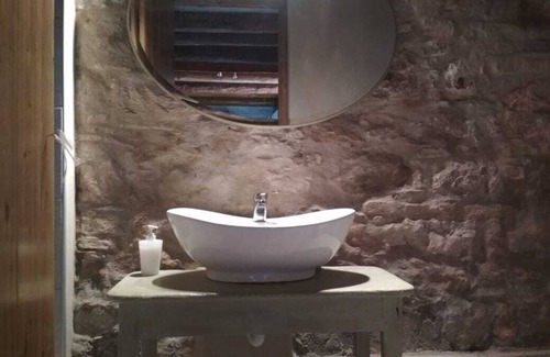 Koumeika House | unique traditional cottage