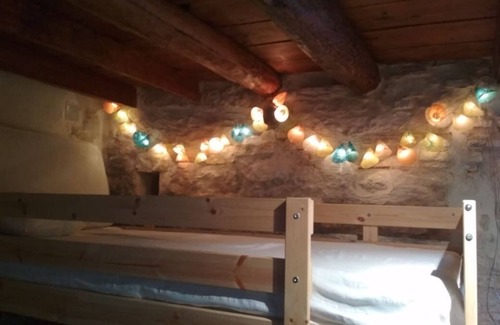 Koumeika House | unique traditional cottage