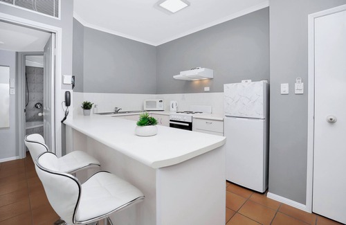 Cairns North Apartment | Unique Tropic Escape 111