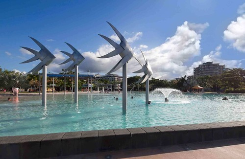 Cairns North Apartment | Unique Tropic Escape 111