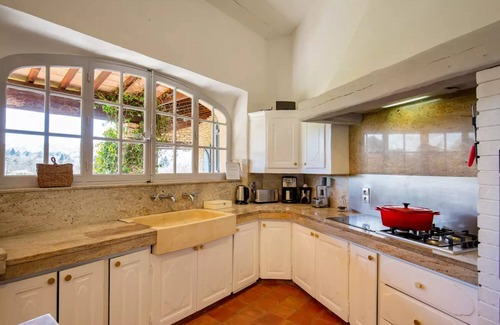 Bonnieux Other | UNIQUE VIEW- PROVENCAL HIGH STANDING MAS