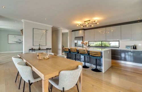 Helderberg Rural House | UniqueStay Somerset West Holiday House