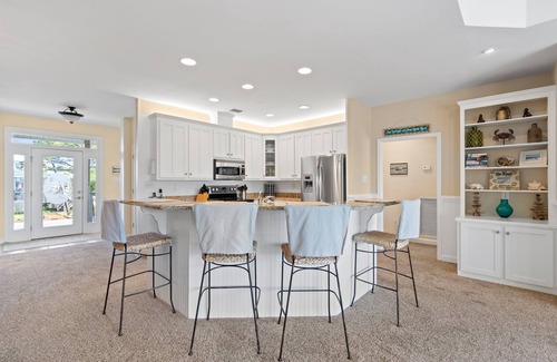 Dauphin Island House | Unit 014 Beachwalk