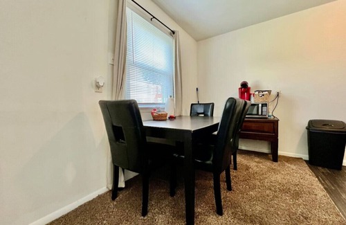 Trenton Apartment | Unit 1 -17 S First Street · Trenton`s apartment on First