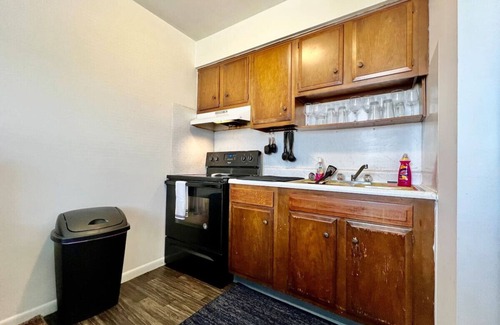 Trenton Apartment | Unit 1 -17 S First Street · Trenton`s apartment on First